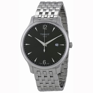 Tissot T-Classic Collection T0636101106700 Watch