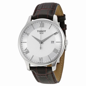 Tissot Tradition T0636101603800 Watch
