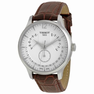 Tissot Tradition T0636371603700 Watch