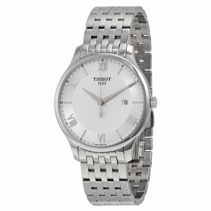 Tissot Tradition T0636101103800 Watch