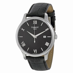 Tissot Tradition T0636101605800 Watch