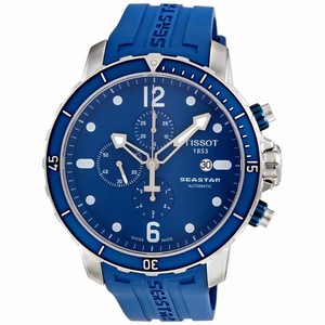 Tissot Seaster Collection T066.427.17.047.00 Watch