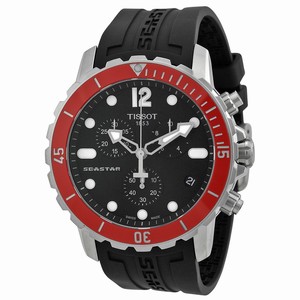 Tissot T0664171705701 Watch