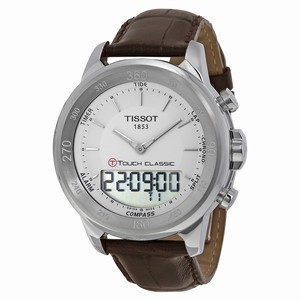 Tissot Touch Collection T0834201601100