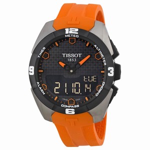 Tissot Touch Collection T0914204705101