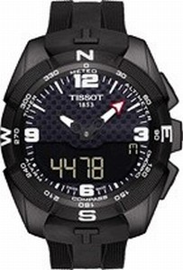 Tissot Touch Collection T0914204705701