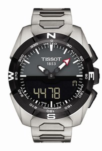 Tissot T0914204408100 Watch