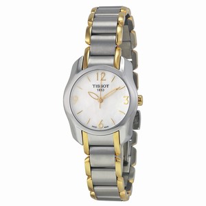 Tissot T-Wave T0232102211700 Watch Tissot T-Wave T0232102211700 Watch