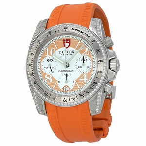 Tudor 20310-WOASORS Watch