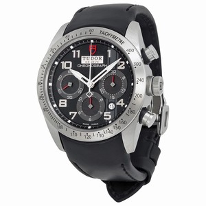 Tudor Fastrider 42000-BKABKLS Watch