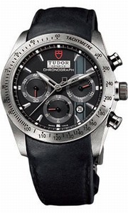 Tudor Fastrider 42000-BKSBKLS Watch Tudor Fastrider 42000-BKSBKLS Watch
