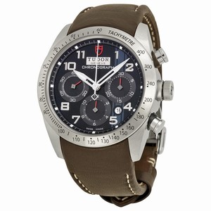 Tudor Fastrider 42000-BKABRLS Watch