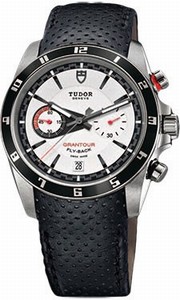 Tudor Grantour 20550N-WMCPL Watch