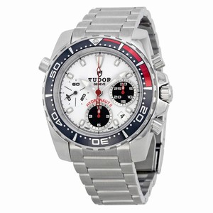 Tudor Hydronaut 20360N-WSSS Watch