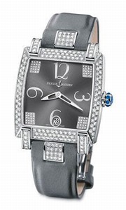 Ulysse Nardin 130-91AC-609 Watch