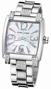 Ulysse Nardin 13391C/7C-691 Watch