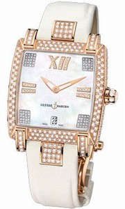 Ulysse Nardin 136-91FC-301 Watch