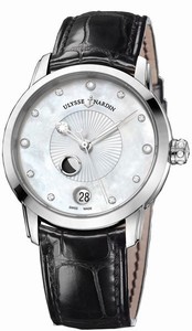 Ulysse Nardin Classico 8293-123-2-991 Watch