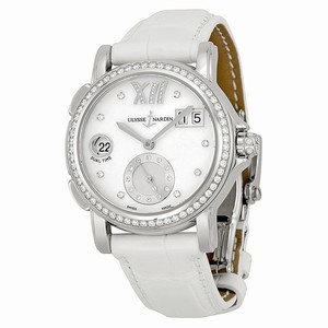 Ulysse Nardin 243-22B/391 Watch