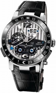 Ulysse Nardin El Toro 329-00