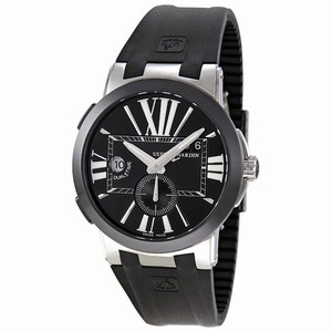Ulysse Nardin Executive 243-00-3/42