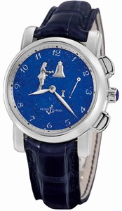 Ulysse Nardin Hourstriker 6109-103/e3 Watch Ulysse Nardin Hourstriker 6109-103/e3 Watch
