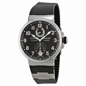 Ulysse Nardin Marine 1183-126-3/62