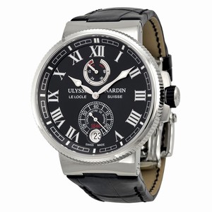 Ulysse Nardin Marine 1183-126/42