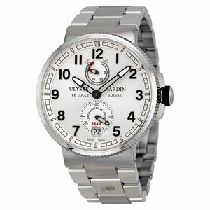Ulysse Nardin Marine 1183-126-7M/61