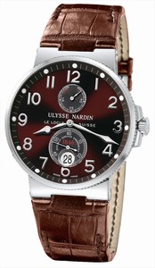 Ulysse Nardin Maxi Marine 263-66/625 Watch