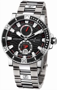 Ulysse Nardin Marine 263-90-7m/72 Watch Ulysse Nardin Marine 263-90-7m/72 Watch