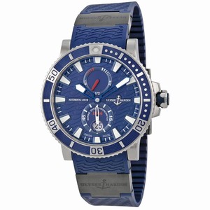 Ulysse Nardin Marine 263-90-3C/93 Watch