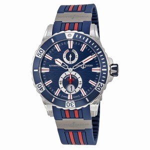 Ulysse Nardin Marine 263-10-3R/93 Watch Ulysse Nardin Marine 263-10-3R/93 Watch