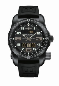 Breitling Emergency II Night Mission (V7632522BC46156S) Watch