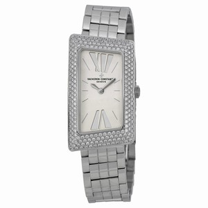 Vacheron Constantin 1972 25515/U01G-9233 Watch