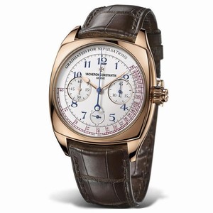 Vacheron Constantin Historiques 5300S/000R-B055 Watch