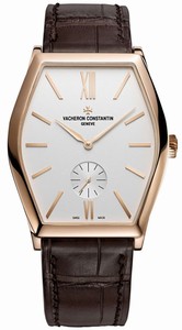 Vacheron Constantin 82130/000R-9755 Watch