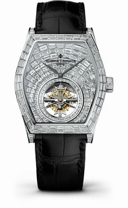 Vacheron Constantin 30630/000G-9899 Watch