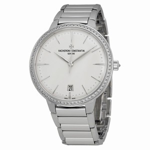 Vacheron Constantin Patrimony 85515/CA1G-9841