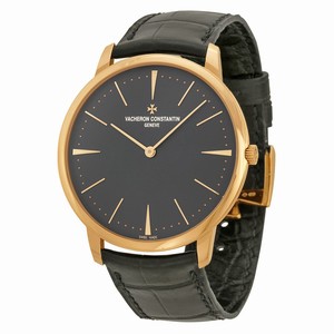 Vacheron Constantin Patrimony 81180/000R-9162 Watch Vacheron Constantin Patrimony 81180/000R-9162 Watch