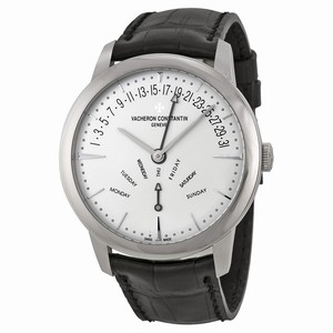 Vacheron Constantin Patrimony 86020/000G-9508