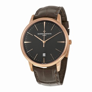 Vacheron Constantin Patrimony 85180/000R-9166 Watch