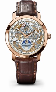 Vacheron Constantin Traditionnelle 43172/000R-9241 Watch Vacheron Constantin Traditionnelle 43172/000R-9241 Watch