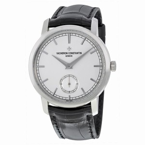 Vacheron Constantin Traditionnelle 82172/000G-9383 Watch