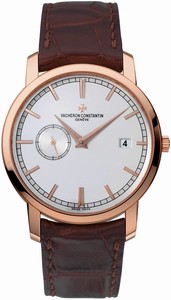 Vacheron Constantin Patrimony 87172/000R-9302