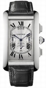 Cartier Tank W2609456