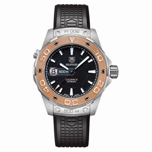 TAG Heuer Aquaracer 500m Calibre 5 (WAJ2150FT6015) Watch
