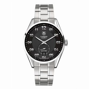 TAG Heuer Carrera Calibre 6 (WAR2110.BA0787) Watch