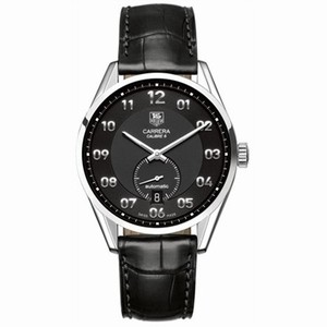 TAG Heuer Carrera Calibre 6 (WAR2110.FC6180) Watch