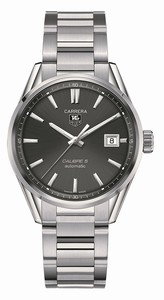 TAG Heuer Carrera Calibre 5 (WAR211CBA0782)